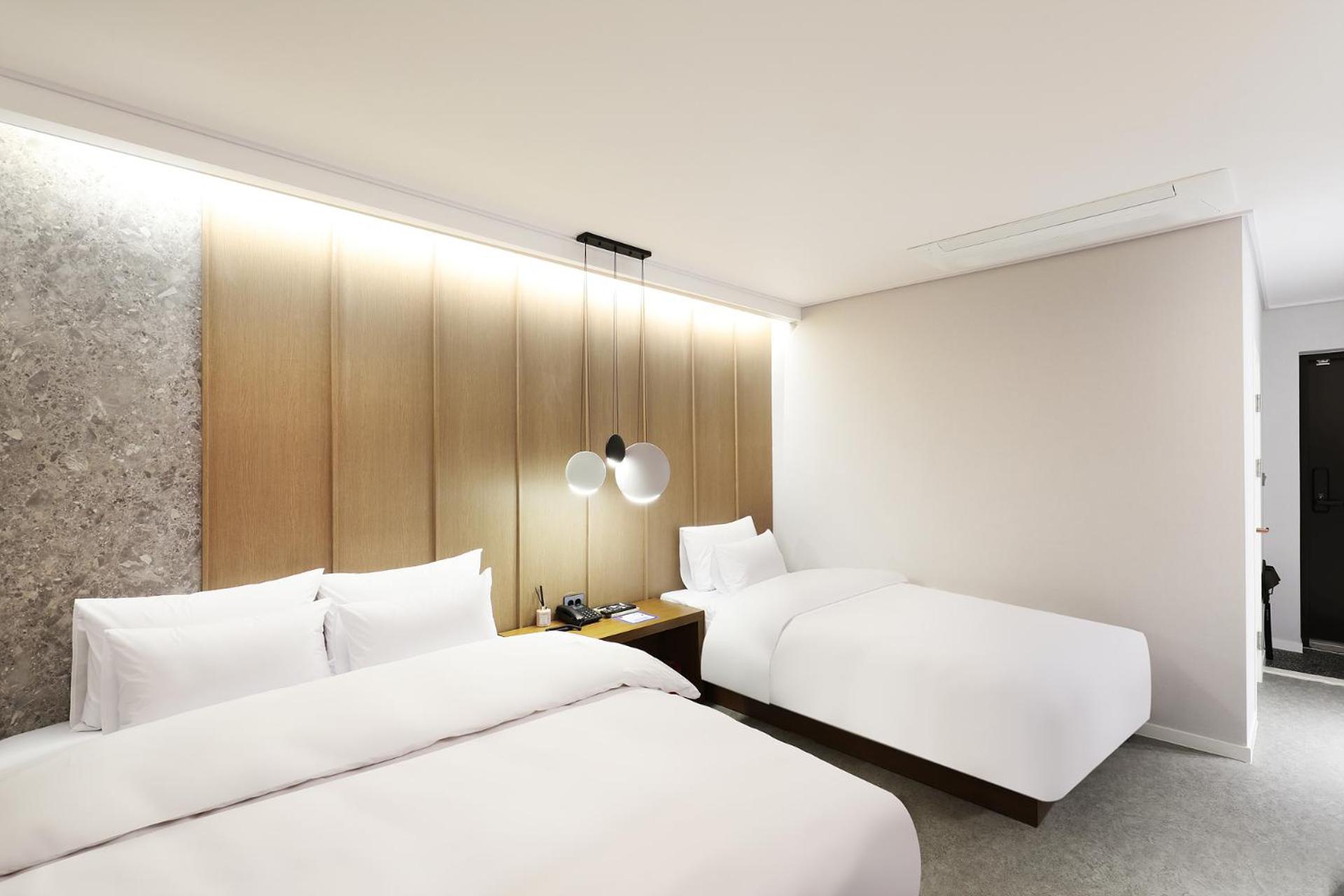Browndot Incheon Airport New City Exterior foto
